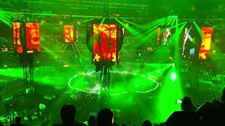 METALLICA - MASTER OF PUPPETS - LIVE FROM AT&T STADIUM 2023 (M72 TOUR)