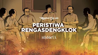 Peristiwa Rengasdengklok | HISTORIA.ID