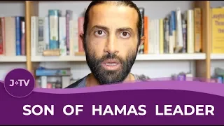 What is your message to a BDS supporter? - Son of Hamas leader