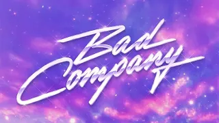 Purple Disco Machine - Bad Company (Shuffle Mix)