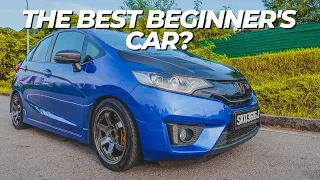 Honda Jazz 1.5 RS Review | Owner's Perspective