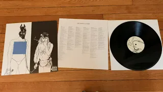 Death Grips ‎– The Money Store | Vinyl Unboxing