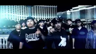 Mav ft Romero Of Clika one - Hustlin Champion - Official Video  Latin rap Arizona Las Vegas 2024