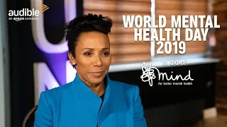 World Mental Health Day 2019 - Audible Sessions