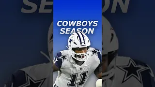 Why you should be EXCITED if you’re a Cowboys fan 🤠🔥