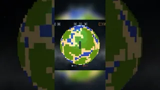 como desbloquear el planeta Minecraft en solar smash