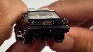 #Diecast #Unboxing #matchbox. Liberando el Casting ‘93 FORD MUSTANG LX SSP. (Matchbox 3/4).