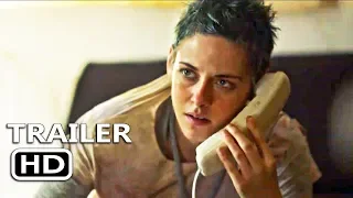 JT LEROY Official Trailer 2 (2019) Kristen Stewart Movie