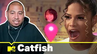 Wird Will von einer Cosplay-Schönheit hinters Licht geführt? | Catfish | MTV Deutschland