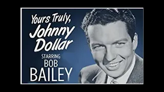 Yours Truly, Johnny Dollar 10 16 1960 The Twins of Tahoe Matter