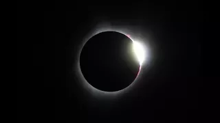 Total Solar Eclipse 2017 Idaho Falls Idaho