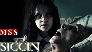 Siccin (Sijjein) (2014) Turkish Horror Movie Explained In Hindi And Urdu | Real Horror Movie