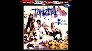 TANZEN - Complete "Piece by Peace" Album including 2017 bonus tracks