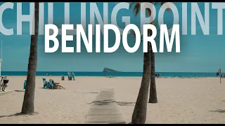 How Controversial is Benidorm really?  | Anveran Real Estate