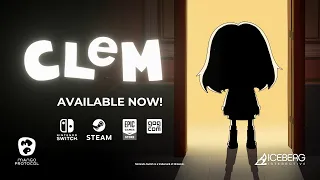 CLeM - Launch Trailer