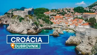 Dubrovnik - Croácia