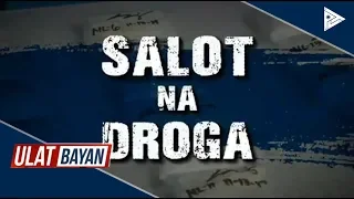 Higit P455-M ng hinihinalang shabu, nakumpiska sa Las Piñas