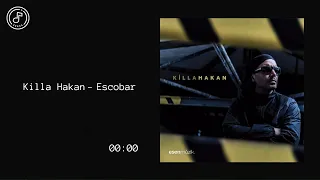 Killa Hakan - Escobar [8D Version]