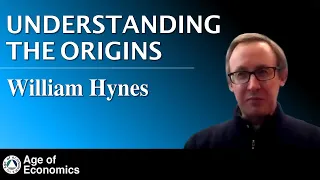 William Hynes - Economic Science & Engineering