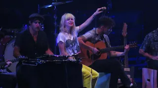 2018 07 07 Paramore - Misguided Ghosts