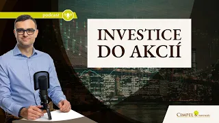 Jak se stát rentiérem díky investicím do akcií