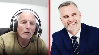 Michael Laws speaks with Matt King about Democracy NZ, mandates & being vaccinated