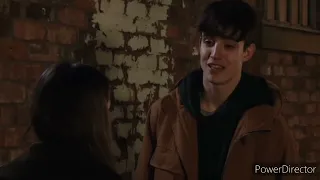 Coronation Street - Amy Tells Aaron That She Didn’t Consent To Sex (6th March 2023)