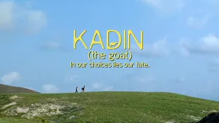 Trailer: KADIN (The Goat) by Adolfo Alix, Jr. - Cinemalaya 2007 Finalist