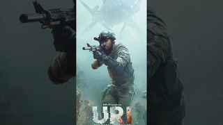 URI - The surgical Strike official Ringtone.mp3