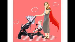 ТОП 10 товаров для молодых мам с AliExpress
