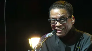 Herbie Hancock Syracuse Jazz Fest 2023 - 06 - Come Running to Me Cont'd & Secret Sauce