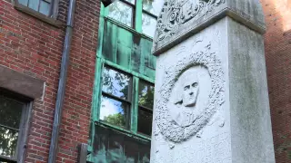 Boston History in a Minute: Granary Burying Ground