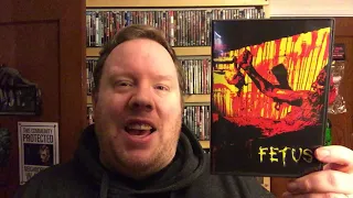 End of the Month horror DVD’s and Blurays haul for January 2019