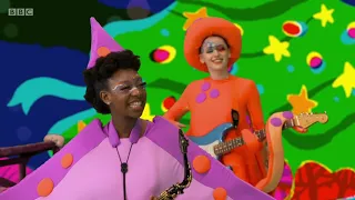 CBeebies Christmas Panto 2020 Christmas in Storyland