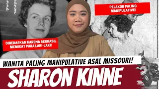 PELAKOR PALING MANIPULATIVE - SHARON KINNE