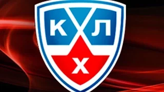 КХЛ 2017 / Посылка / Плей-офф / СКА / Кубок ГАГАРИНА