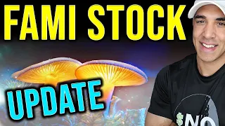 FAMI Stock Price Prediction and Analysis - STILL A BUY?