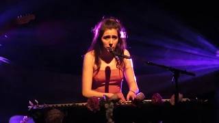 dodie - if i'm being honest - spring tour, london 01.04.18