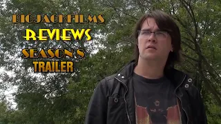 BigJackFilms Reviews - Season 8 Trailer