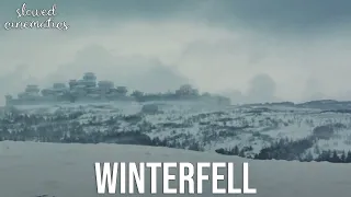 Game of Thrones - Winterfell | SLOWED + REVERB | Ramin Djawadi