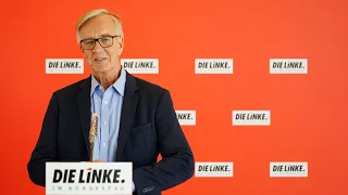 Dietmar Bartsch, DIE LINKE: Mutig in die Auseinandersetzungen des Jahres 2021 gehen
