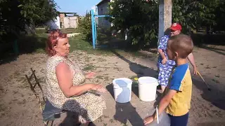 Моя Родина Охримовка