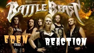 Metalhead Brothers React To Battle Beast Eden