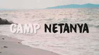 Camp Netanya 2018 | Sony A7III x Sony 24-105G | Cinematics