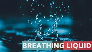 Breathing Liquid | An Alternative to AIR | Just like AIR | Hindi