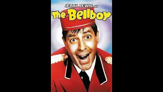 A Jerry Lewis classic "The Bellboy" review