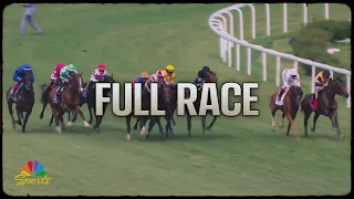 The Turf Classic 2024 (FULL RACE) | NBC Sports