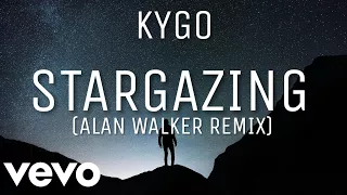 Kygo - Stargazing (Chasy Remix)