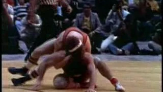 10 Greatest NCAA Wrestling Title Matches