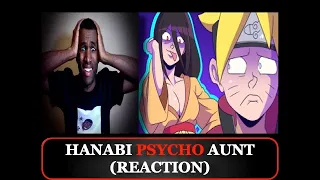 SWEET HOME ALABAMA OVERLOAD | Hanabi Psycho Aunt (REACTION)